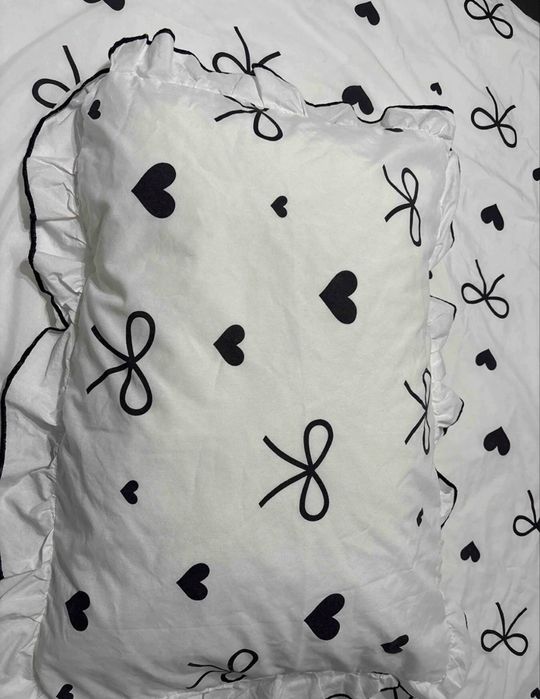 Двоен спален комплект – Плик за завивка 100% памук (200x220 см)