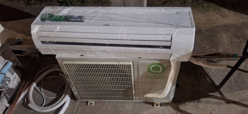 Кондиционер  12l ik