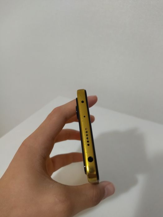 Poco x4 pro 5G торг