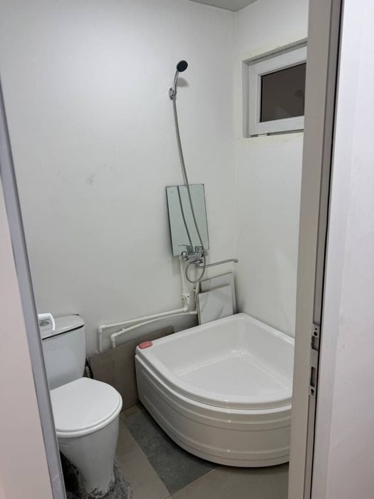 1/3/4 Буюк Ипак Йули 35м2 Балкон 2х3 Военный Госпиталь Инха