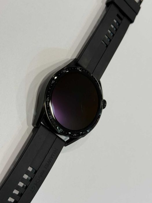 Смарт часовник HUAWEI GT3