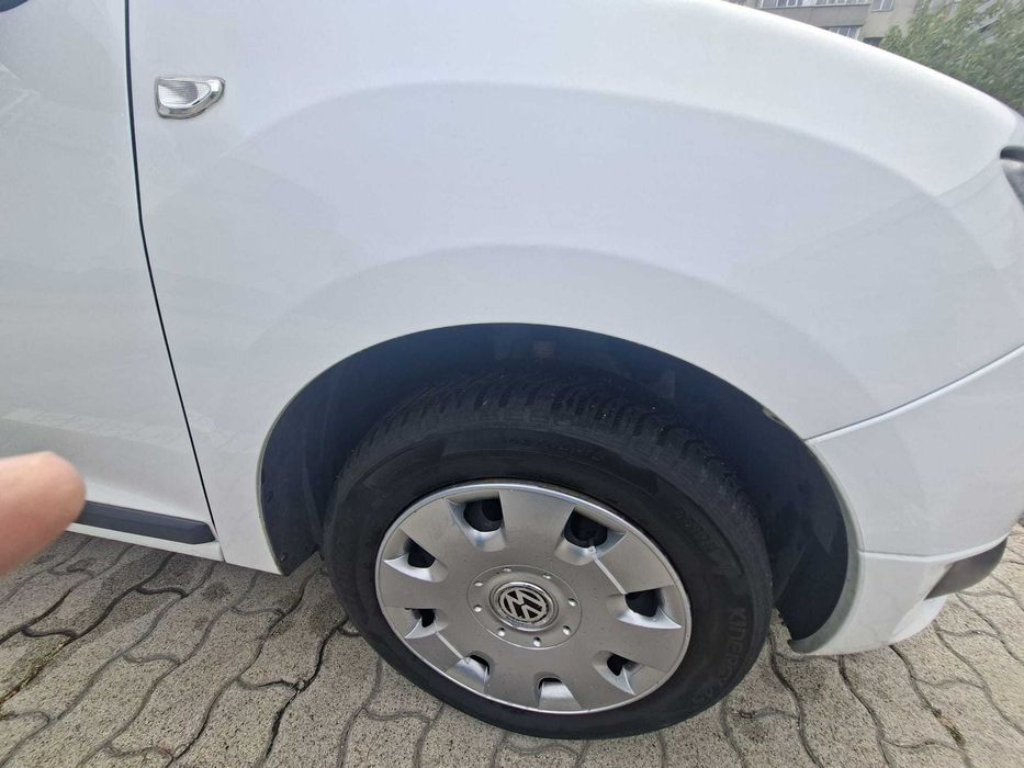 Vând Dacia Logan MCV 2016