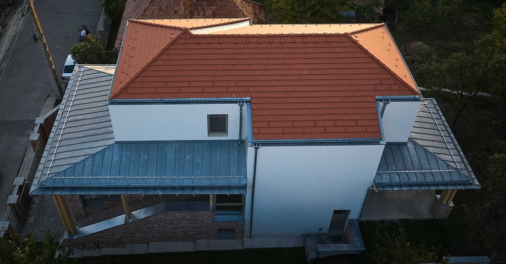 Proprietar - Vilă exclusivistă - Dâmbul Rotund