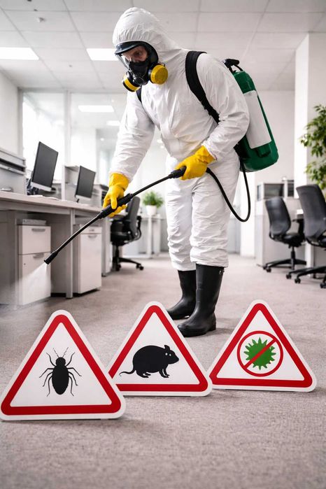 Avize dezinfectie-dezinsecție-deratizare