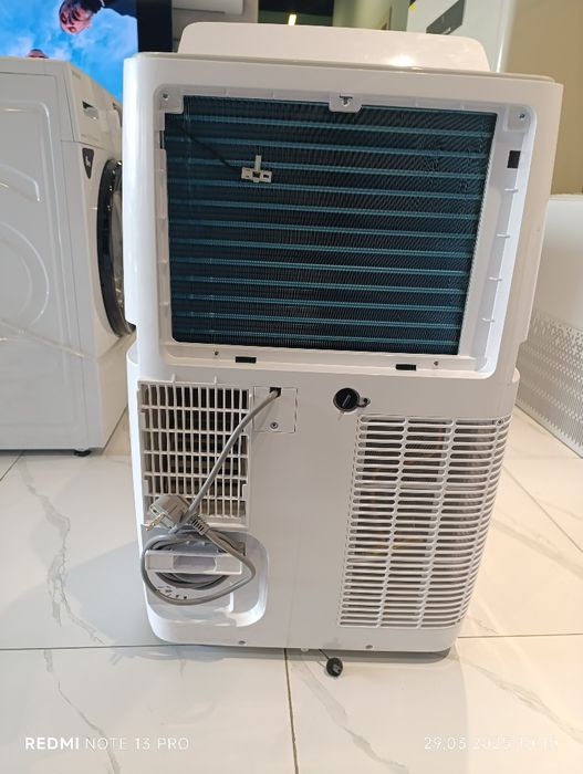 Мобильный кондиционер Aiwa 18BTU