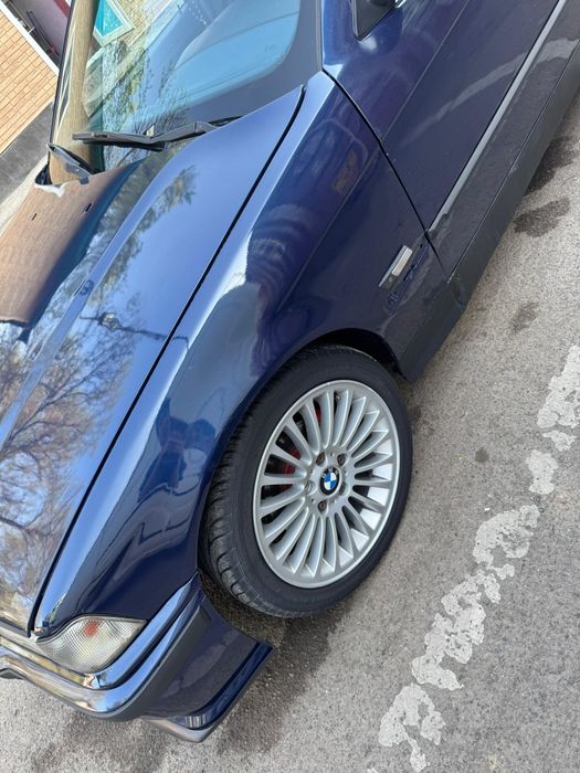 Продам бмв е36...