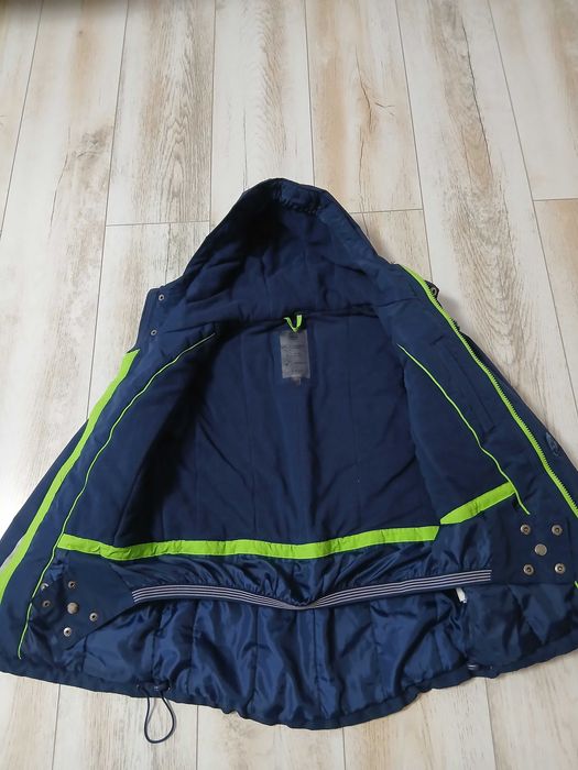 Geaca impermeabila baieti