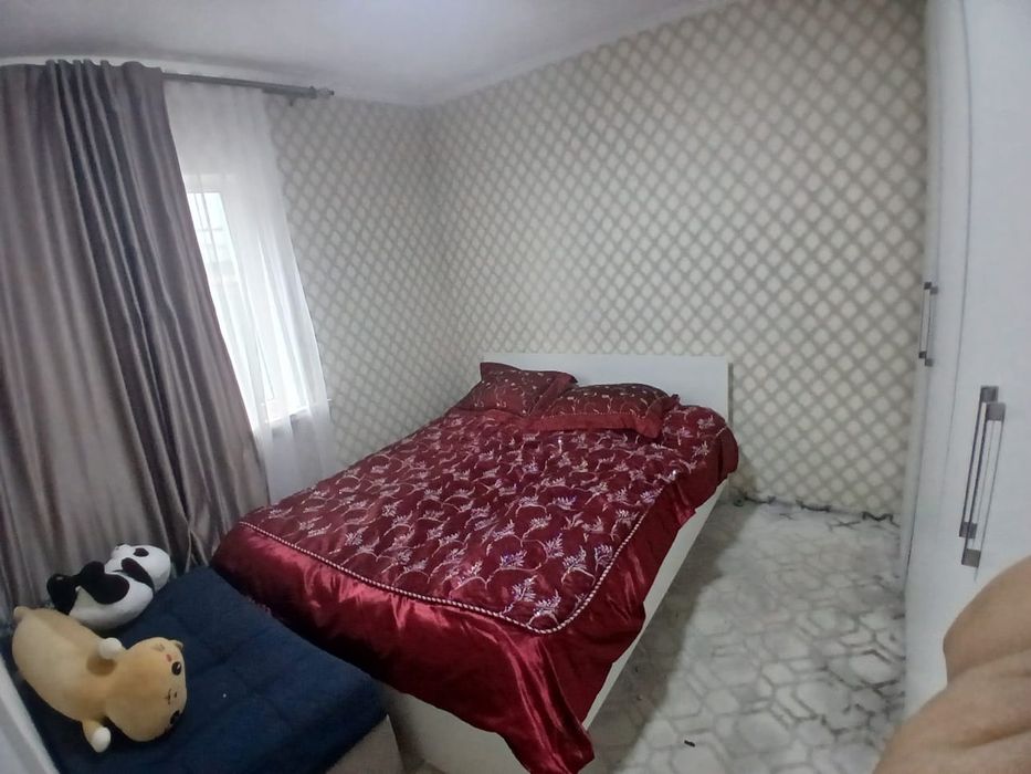 Продам дом теплый, уютный