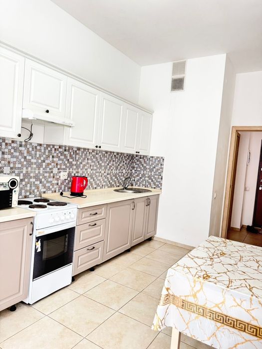 Сдам 1ком квартиру ПОСУТОЧНО почсам