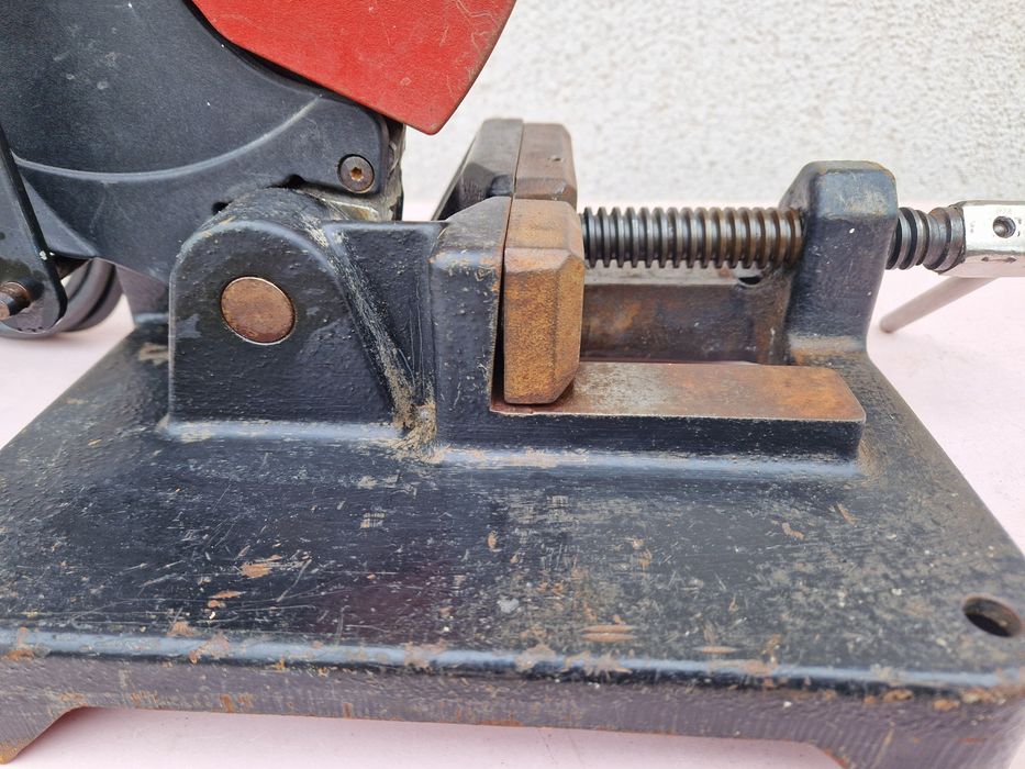 Roller's Filou  - fierastrau petru taiat teava