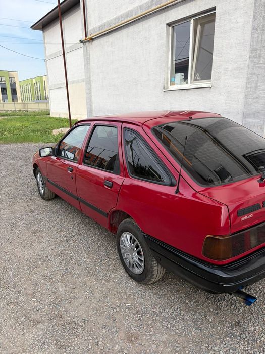 Продам Ford Sierra