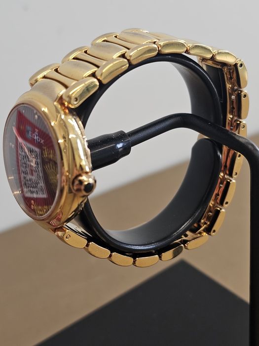 Edox La Passion Amanet BKG