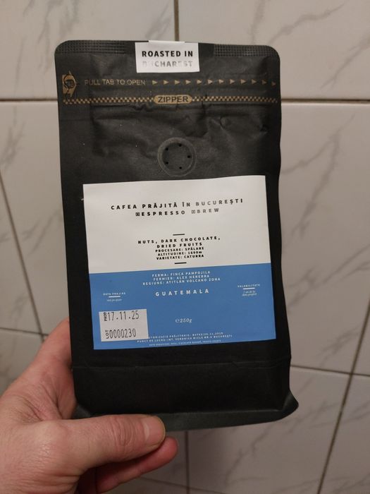 Vand aparat de facut cafea cafetiera iqos pentru preparare cafea la ar