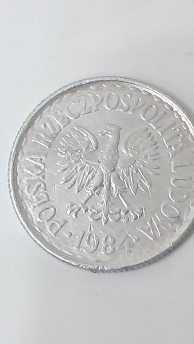 Продам 1  Злотый