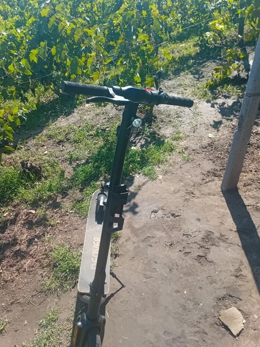 Trotineta electrica Denver