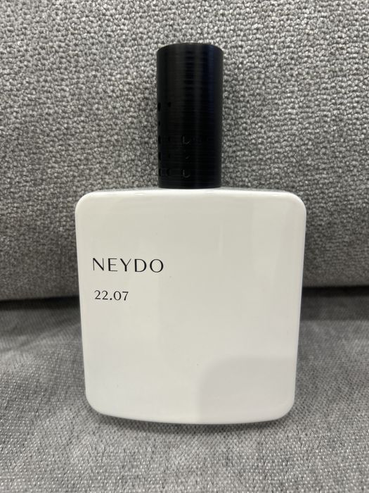 Neydo 22.07 туалетная вода