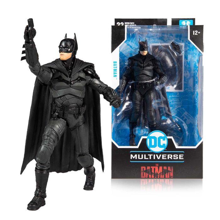 Фигурка Batman от McFarlane