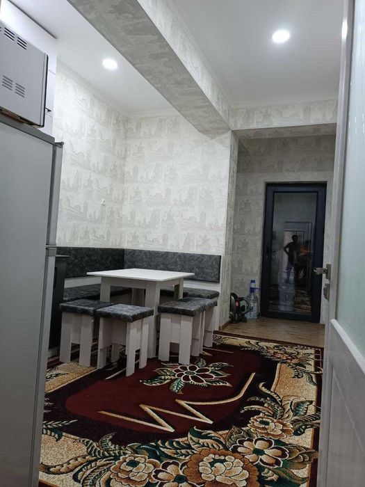 Mirzo ulug'bek tumani, TTZ-4, Novostroyka dom, 2+1 /3/5 xona, 80000,