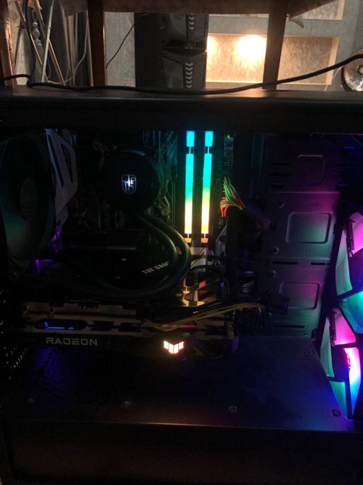 Продается ПК !!!