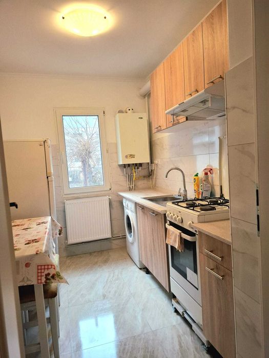 PF, apartament   2 camere, Podu Ros