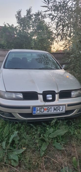 SEAT Toledo 2004 — imagine 2