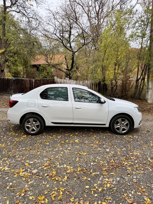 DACIA Logan 2018 — imagine 4