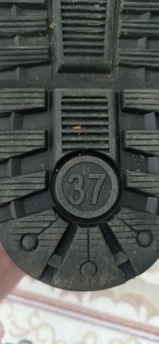 Продам обувь детская