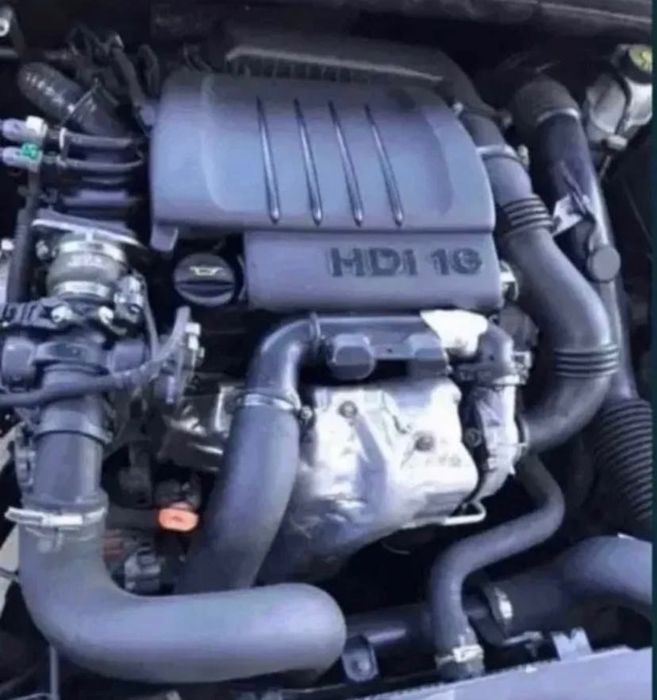 Peugeot 407sw, 12.2009, 1,6hdi, NAVI3d, blueth,NERULATA in tara,inm