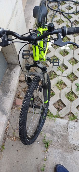Колело  ROCKRIDER 24 цола