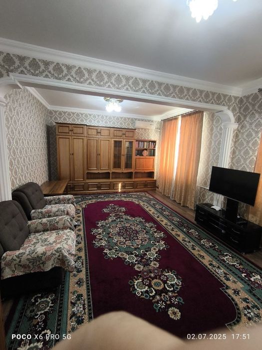 Аренда Чиланзар Ц, 3/3/4