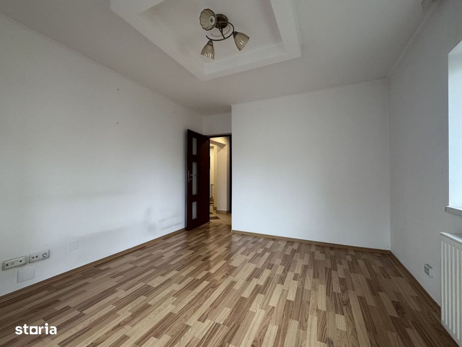 Apartament 3 camere |  Bd. Decebal-metrou Piata Muncii | Pretabil firm