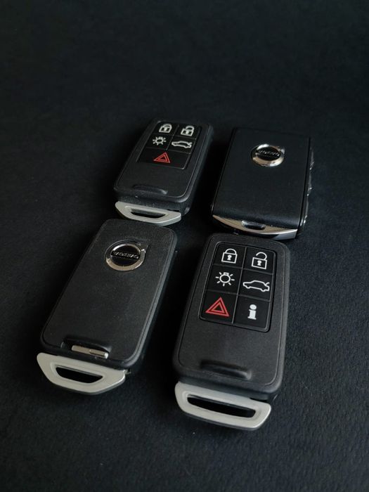 Cheie Volvo Slot / Keyless S40 S60 Xc60