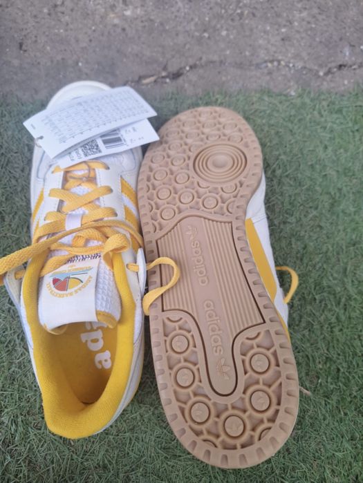 Forum aloe CI W adidas