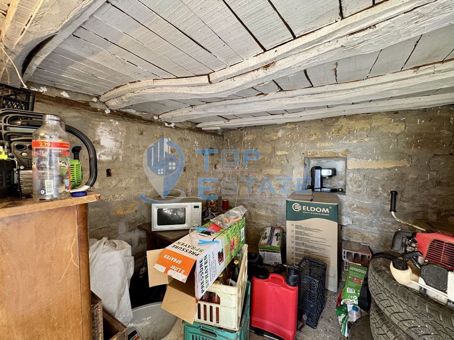 Продава се Къща в с. Сушица, Област Велико Търново - 50 кв.м за 440 €/кв.м - Снимка #9