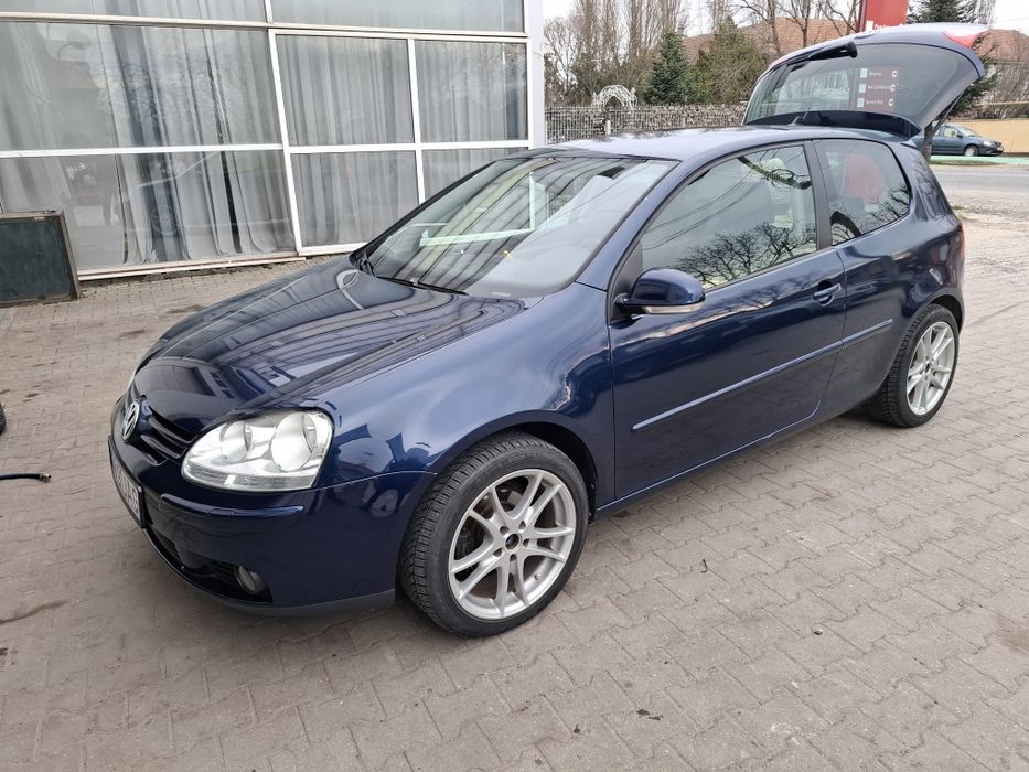 Jante Aliaj Wv  Audi 225 45 17 Echipate cu anvelope MS  noi perfecte.
