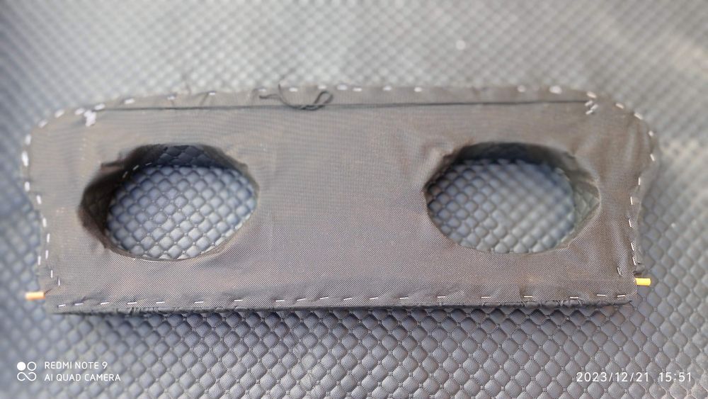 Spark kalonkaga polka