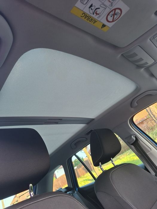 De vanzare skoda fabia 1.4tdi .