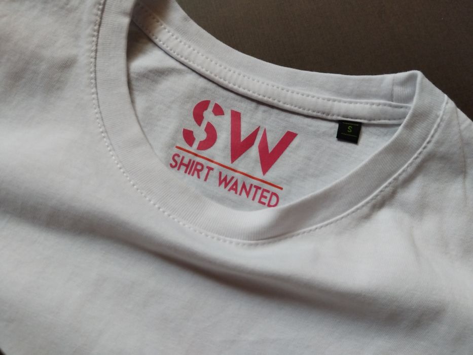 Дамска тениска с мече