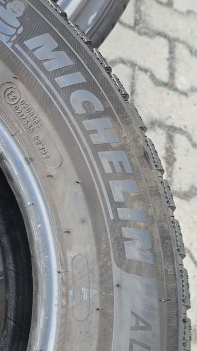 195 65 15 Michelin