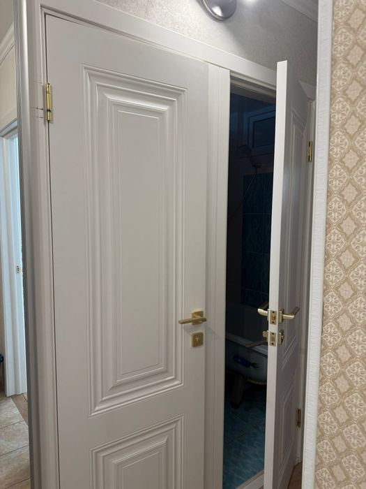 Продам двери в новом состоянии