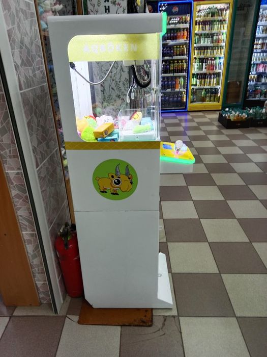 Продам игровые автоматы