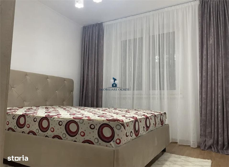 Inchiriere Apartament 3 Camere Semidecomandat Bld. Obregia