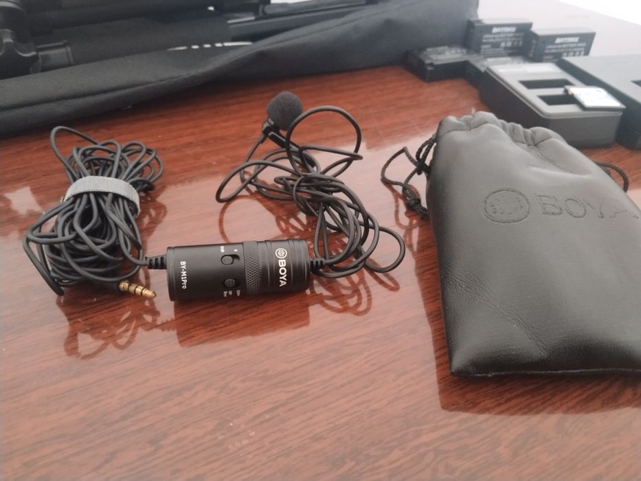 Фотоаппарат Canon EOS 250D