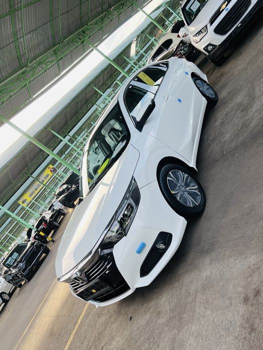 Honda crider год 2024 пробег 22.000 км
