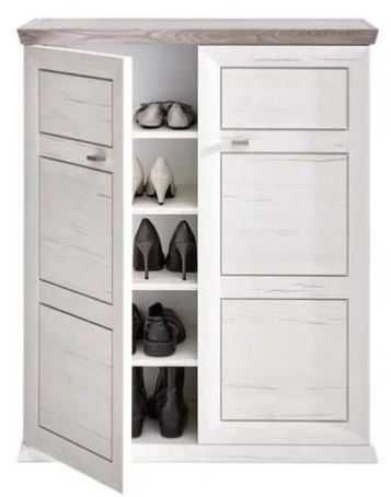 Огледало, шкаф, гардероб, закачалка и пейка за АНТРЕ