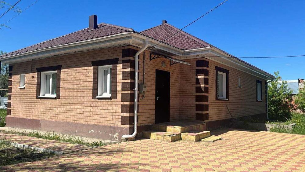 Продажа дома Мичурино