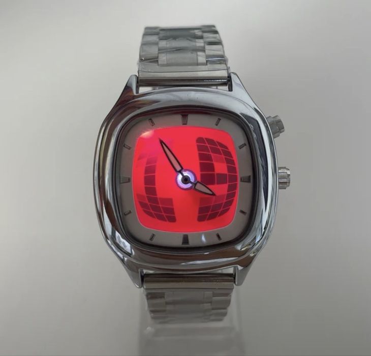 Часы-Relogio Masculino