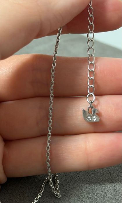 Lantisor Swarovski