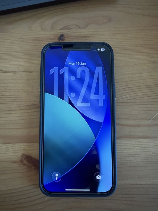 Iphone 12 Pro Max Graphite 128GB