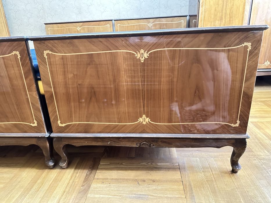 Односпальные качественные венгерские кровати